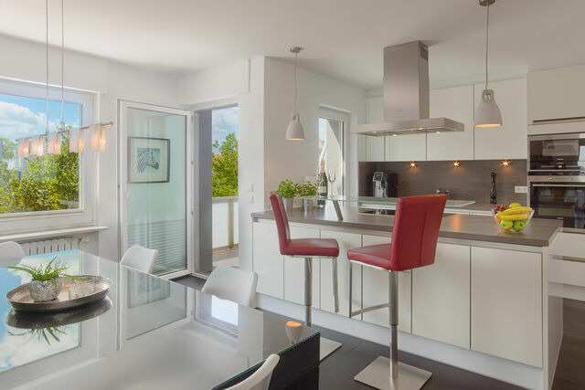 Ferienwohnung in Heiligenhafen - Harbours - Bild 12