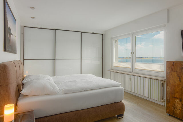 Ferienwohnung in Heiligenhafen - Harbours - Bild 18