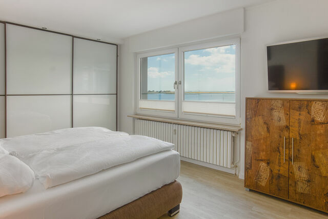 Ferienwohnung in Heiligenhafen - Harbours - Bild 19