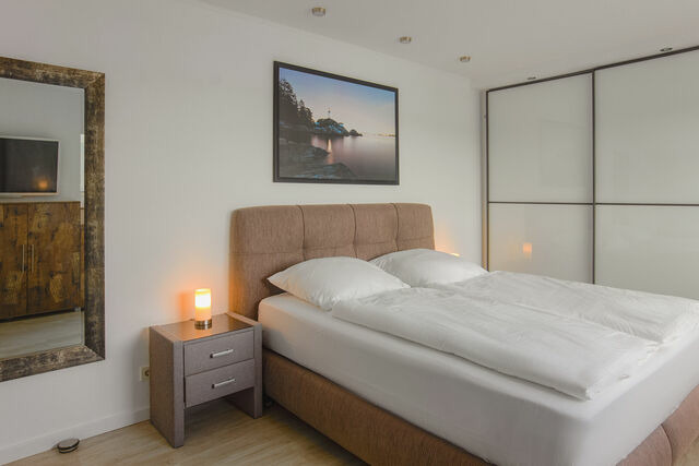 Ferienwohnung in Heiligenhafen - Harbours - Bild 20