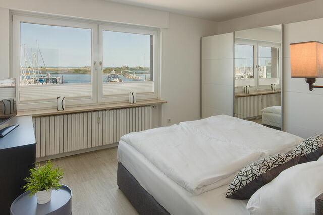 Ferienwohnung in Heiligenhafen - Harbours - Bild 21