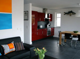 Ferienhaus in Wittenbeck - Ferienhaus Fru - Bild 3