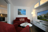 Ferienwohnung in Sellin - Seepark Sellin, Whg. 422 - Bild 1