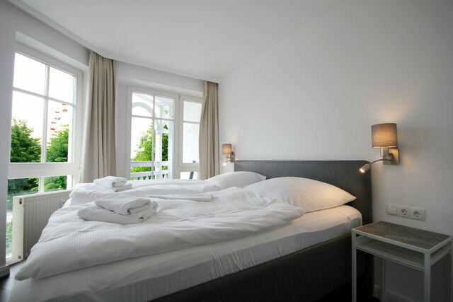 Ferienwohnung in Sellin - Seepark Sellin, Whg. 422 - Bild 9