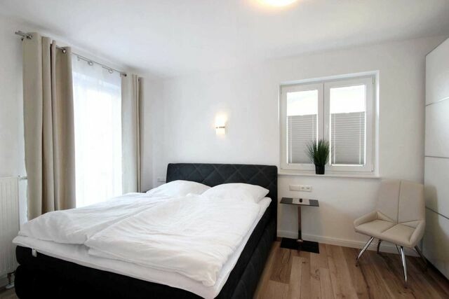 Ferienhaus in G&ouml;hren - Villa S&uuml;dstrandperle, Luisa - Bild 13
