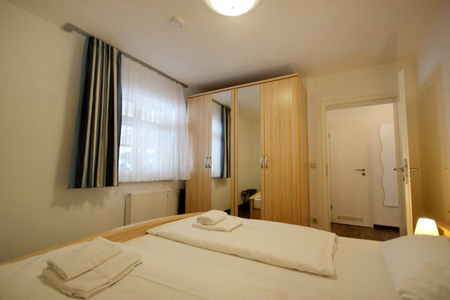 Ferienwohnung in G&ouml;hren - Villa Karina, Whg. 4 - Bild 10