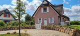 Ferienhaus in Zierow - Reethaus "De Likedeeler" - Bild 1