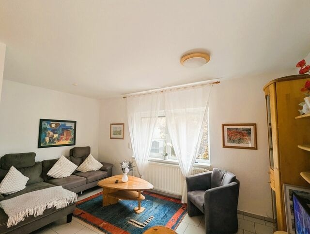 Ferienhaus in Rerik - Ferienhaus Rerik Nr.22 - Bild 4