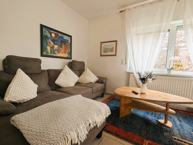 Ferienhaus in Rerik - Ferienhaus Rerik Nr.22 - Bild 5