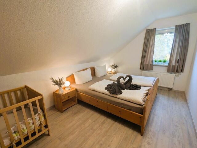 Ferienhaus in Rerik - Ferienhaus Rerik Nr.22 - Bild 10