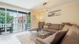 Ferienwohnung in Baabe - Strandurlaub Baabe - Bild 21