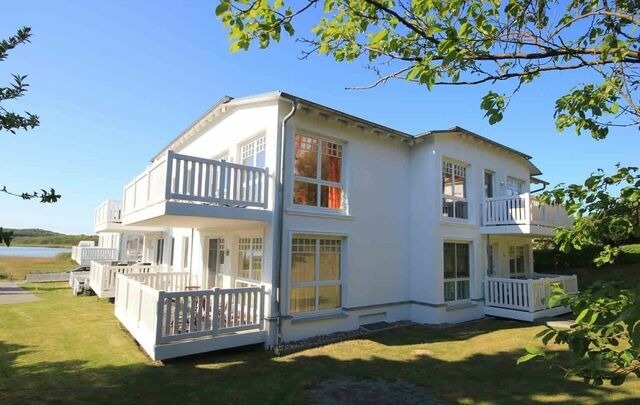 Ferienwohnung in Binz - Villa Danae - 90792 - Bild 2