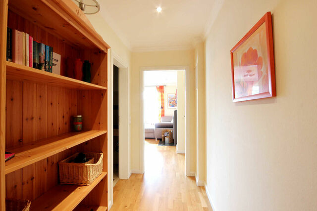 Ferienwohnung in Binz - Villa Danae - 90792 - Bild 6