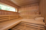 Ferienwohnung in Sellin - Haus Waldidyll, Meeresrauschen - Bild 7