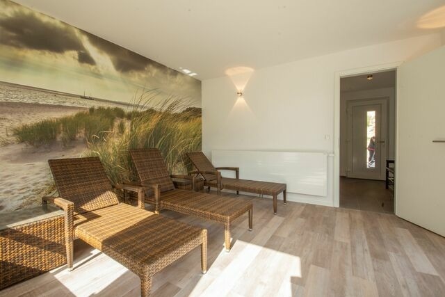 Ferienwohnung in Sellin - Haus Waldidyll, Meeresrauschen - Bild 16