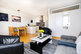 Ferienwohnung in Sierksdorf - Sonnenbad - Bild 5