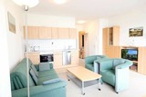 Ferienwohnung in Binz - Villa Seerosen, Whg. 14 - Bild 1