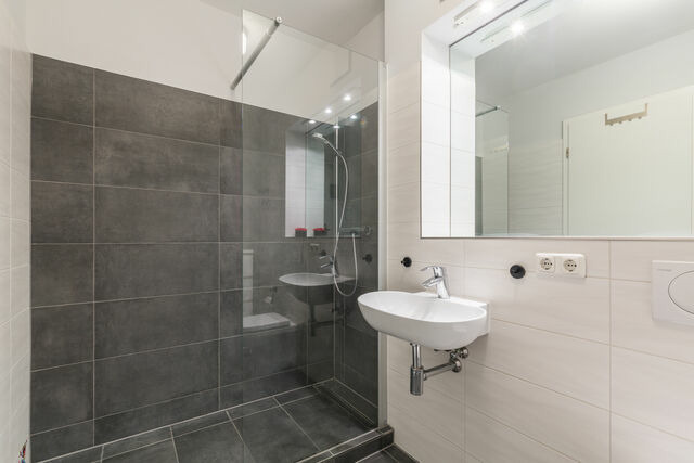 Ferienwohnung in Boltenhagen - Backsteinhaus, Ferienwohnung 4 "MEER GL&Uuml;CK" - Bild 3