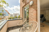 Ferienwohnung in Boltenhagen - Backsteinhaus, Ferienwohnung 4 "MEER GL&Uuml;CK" - Bild 5
