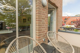 Ferienwohnung in Boltenhagen - Backsteinhaus, Ferienwohnung 4 "MEER GL&Uuml;CK" - Bild 6