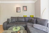 Ferienwohnung in Boltenhagen - Backsteinhaus, Ferienwohnung 4 "MEER GL&Uuml;CK" - Bild 12