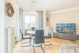 Ferienwohnung in Boltenhagen - Backsteinhaus, Ferienwohnung 4 "MEER GL&Uuml;CK" - Bild 16