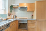 Ferienwohnung in Boltenhagen - Backsteinhaus, Ferienwohnung 4 "MEER GL&Uuml;CK" - Bild 23
