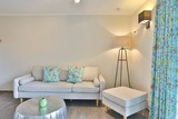 Ferienwohnung in Middelhagen - Ferienwohnung "Zur Rebe" - Bild 3