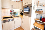 Ferienwohnung in Binz - Haus Jahreszeiten, Whg. 19 Sonnenanbeter - Bild 6