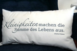 Ferienwohnung in Binz - Haus Jahreszeiten, Whg. 19 Sonnenanbeter - Bild 12