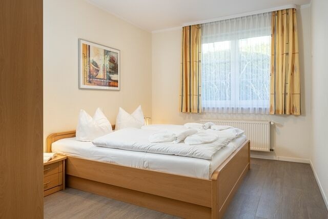 Ferienwohnung in Sellin - Ferienwohnung Margaretha, App. 05 - Bild 3