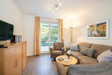 Ferienwohnung in Sellin - Ferienwohnung Margaretha, App. 05 - Bild 5