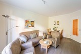 Ferienwohnung in Sellin - Ferienwohnung Margaretha, App. 05 - Bild 8