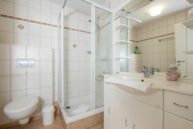 Ferienwohnung in Sellin - Ferienwohnung Margaretha, App. 05 - Bild 11