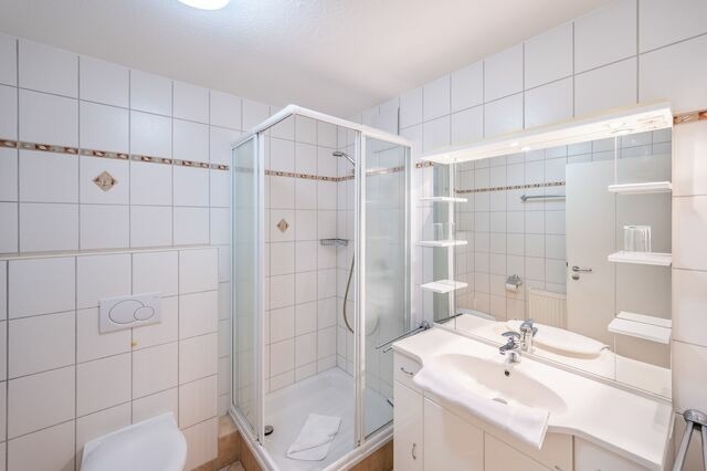 Ferienwohnung in Sellin - Ferienwohnung Margaretha, App. 05 - Bild 12