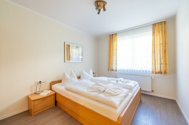 Ferienwohnung in Sellin - Ferienwohnung Margaretha, App. 05 - Bild 13