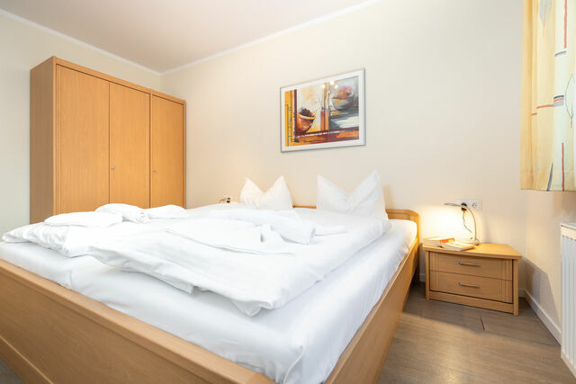 Ferienwohnung in Sellin - Ferienwohnung Margaretha, App. 05 - Bild 15