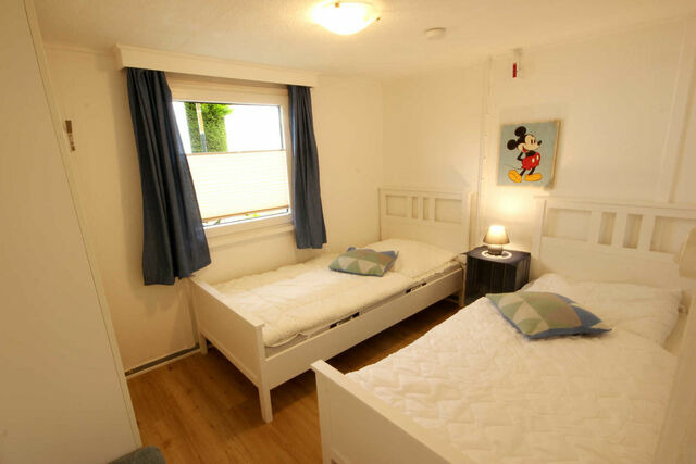 Ferienhaus in Binz - Binz Bungalows 4 - Bild 6