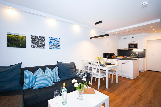 Ferienwohnung in Sierksdorf - Meerzeit - Bild 4