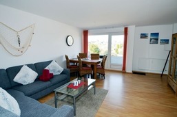 Tohuus 2 - Wittrockstr. 7 Wohnung 2
