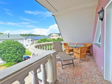 Ferienwohnung in G&ouml;hren - Villa Vivien, Ostsee Bernstein App. 1 - Bild 4