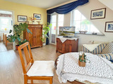 Ferienwohnung in G&ouml;hren - Villa Vivien, Ostsee Bernstein App. 1 - Bild 5