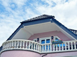 Ferienwohnung in G&ouml;hren - Villa Vivien, Ostsee Bernstein App. 1 - Bild 7