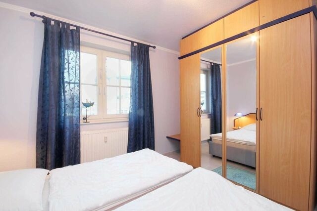 Ferienwohnung in Binz - Wohnpark Granitz - 90526 - Bild 11