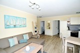 Ferienwohnung in Heiligenhafen - Achterliebe - Achterstr. 3a, Whg 3 - Bild 3
