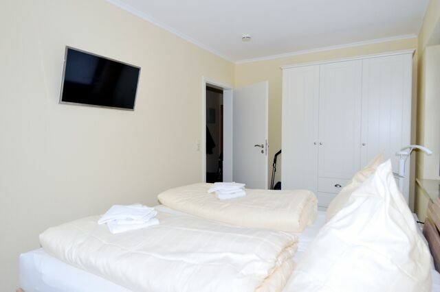 Ferienwohnung in Heiligenhafen - Achterliebe - Achterstr. 3a, Whg 3 - Bild 4
