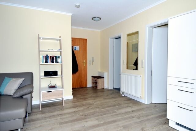 Ferienwohnung in Heiligenhafen - Achterliebe - Achterstr. 3a, Whg 3 - Bild 5