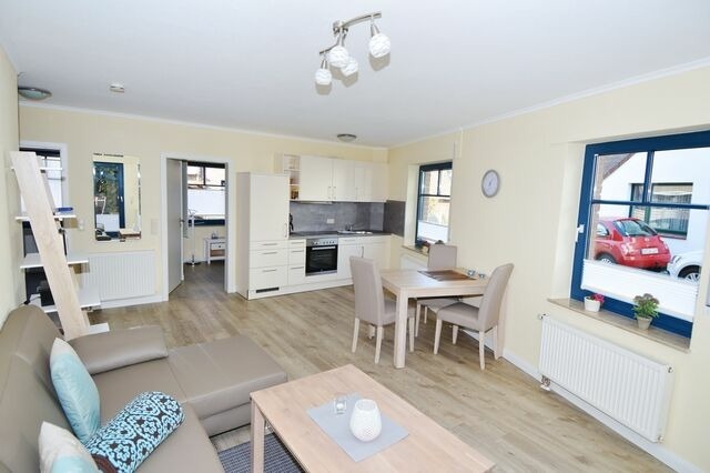 Ferienwohnung in Heiligenhafen - Achterliebe - Achterstr. 3a, Whg 3 - Bild 7
