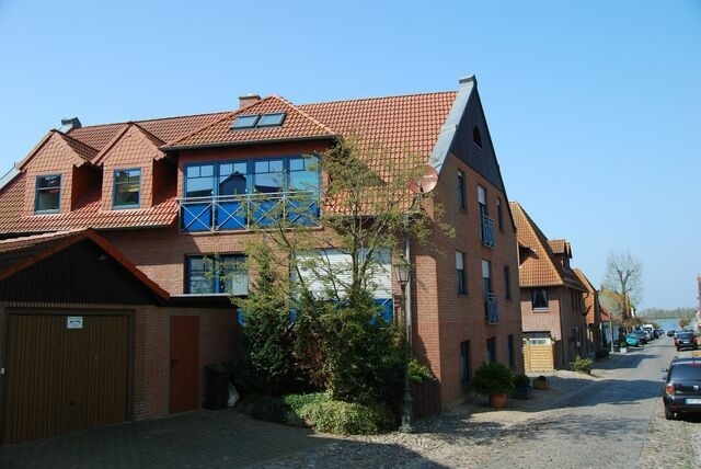 Ferienwohnung in Heiligenhafen - Achterliebe - Achterstr. 3a, Whg 3 - Bild 10
