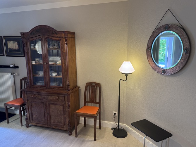 Ferienwohnung in Born a. Dar&szlig; - Ahoi Dar&szlig;koje - Bild 19